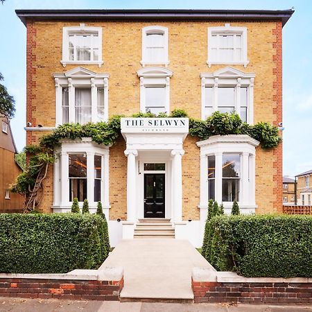The Selwyn, Richmond Hotel Richmond  Bagian luar foto