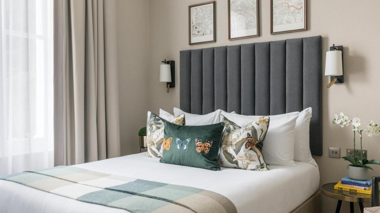 The Selwyn, Richmond Hotel Richmond  Bagian luar foto