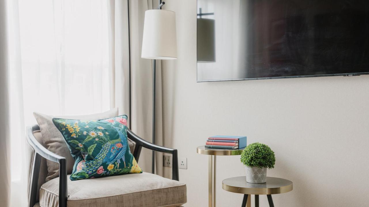 The Selwyn, Richmond Hotel Richmond  Bagian luar foto