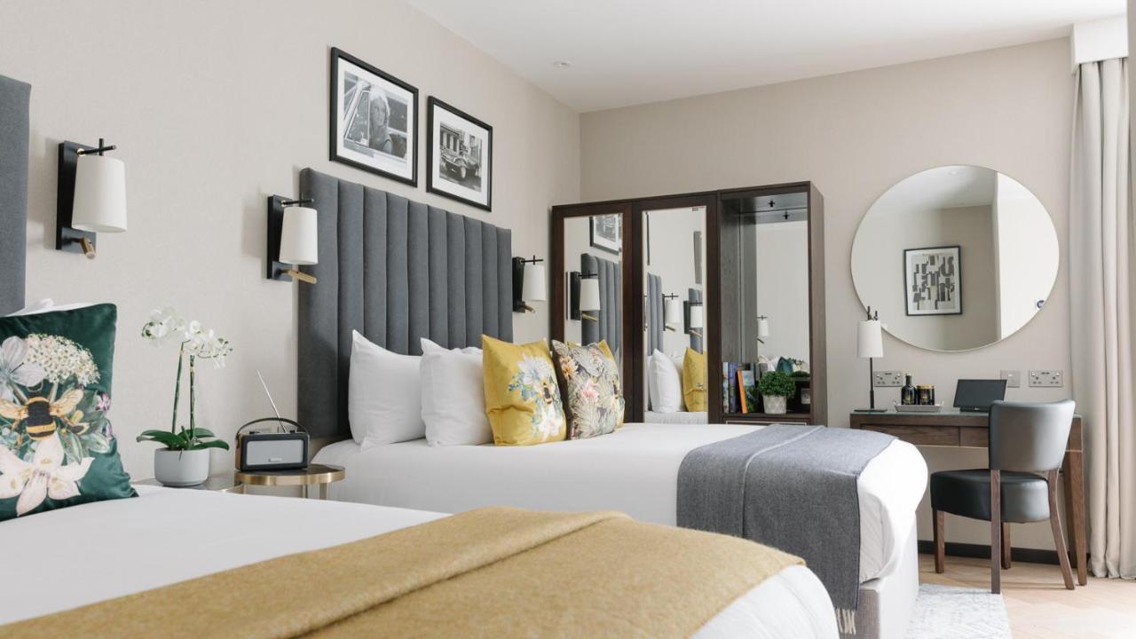 The Selwyn, Richmond Hotel Richmond  Bagian luar foto