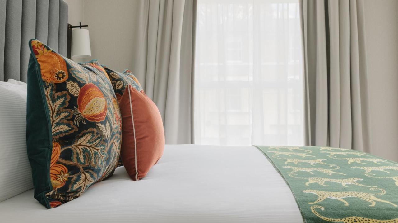 The Selwyn, Richmond Hotel Richmond  Bagian luar foto