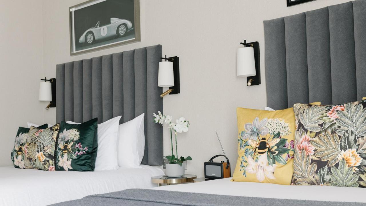 The Selwyn, Richmond Hotel Richmond  Bagian luar foto