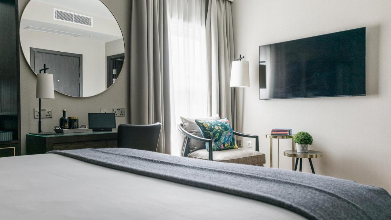The Selwyn, Richmond Hotel Richmond  Bagian luar foto