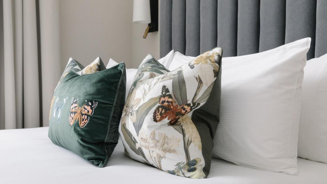 The Selwyn, Richmond Hotel Richmond  Bagian luar foto