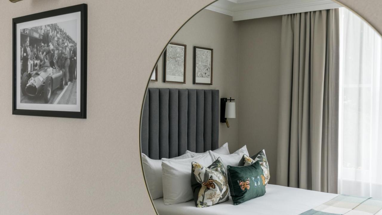 The Selwyn, Richmond Hotel Richmond  Bagian luar foto