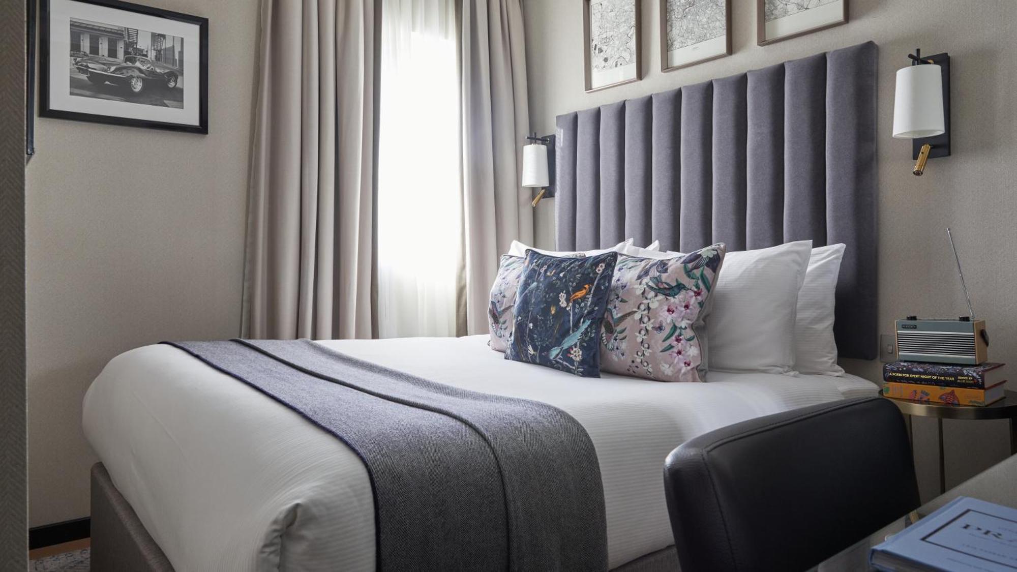 The Selwyn, Richmond Hotel Richmond  Bagian luar foto