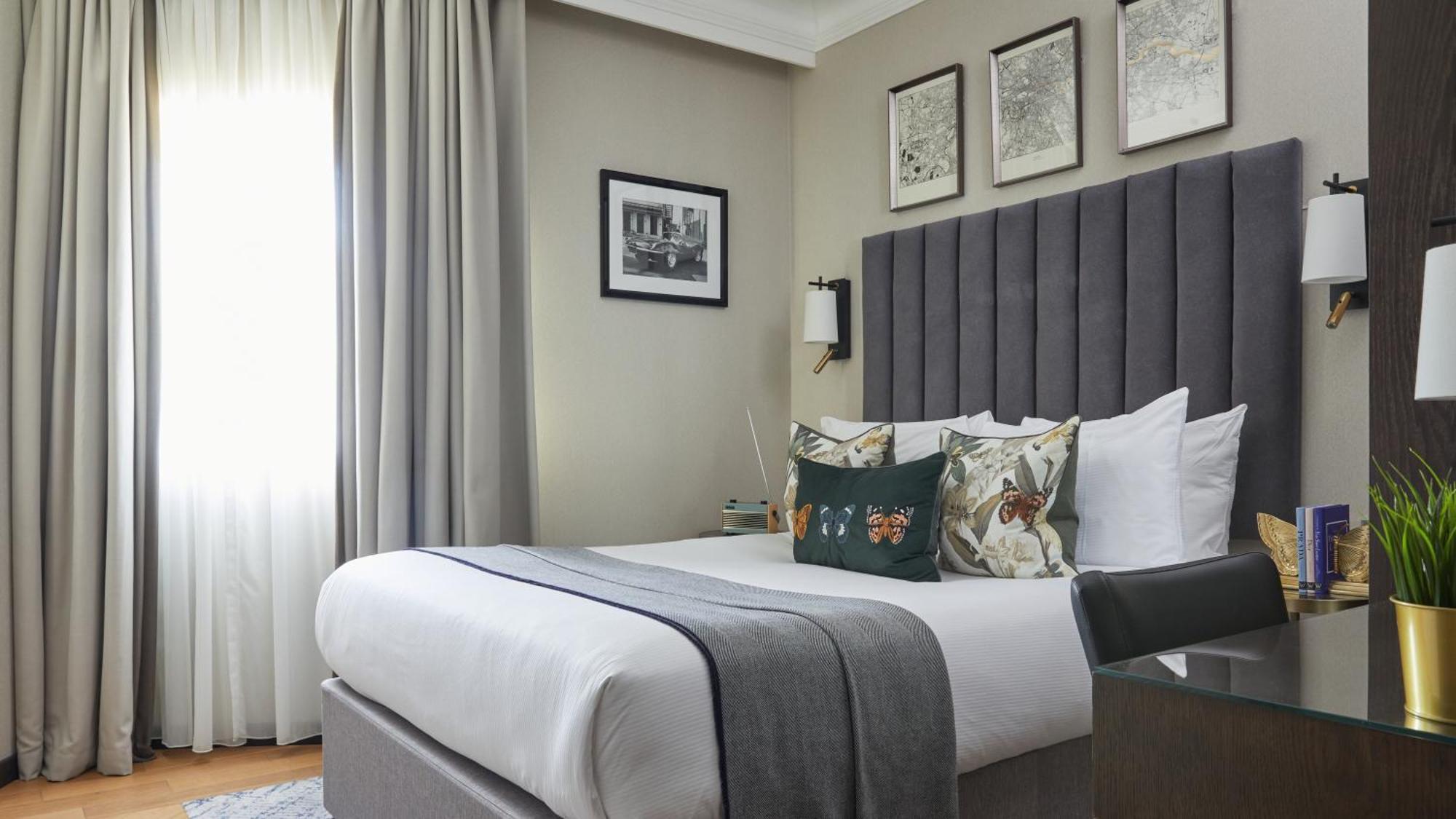 The Selwyn, Richmond Hotel Richmond  Bagian luar foto