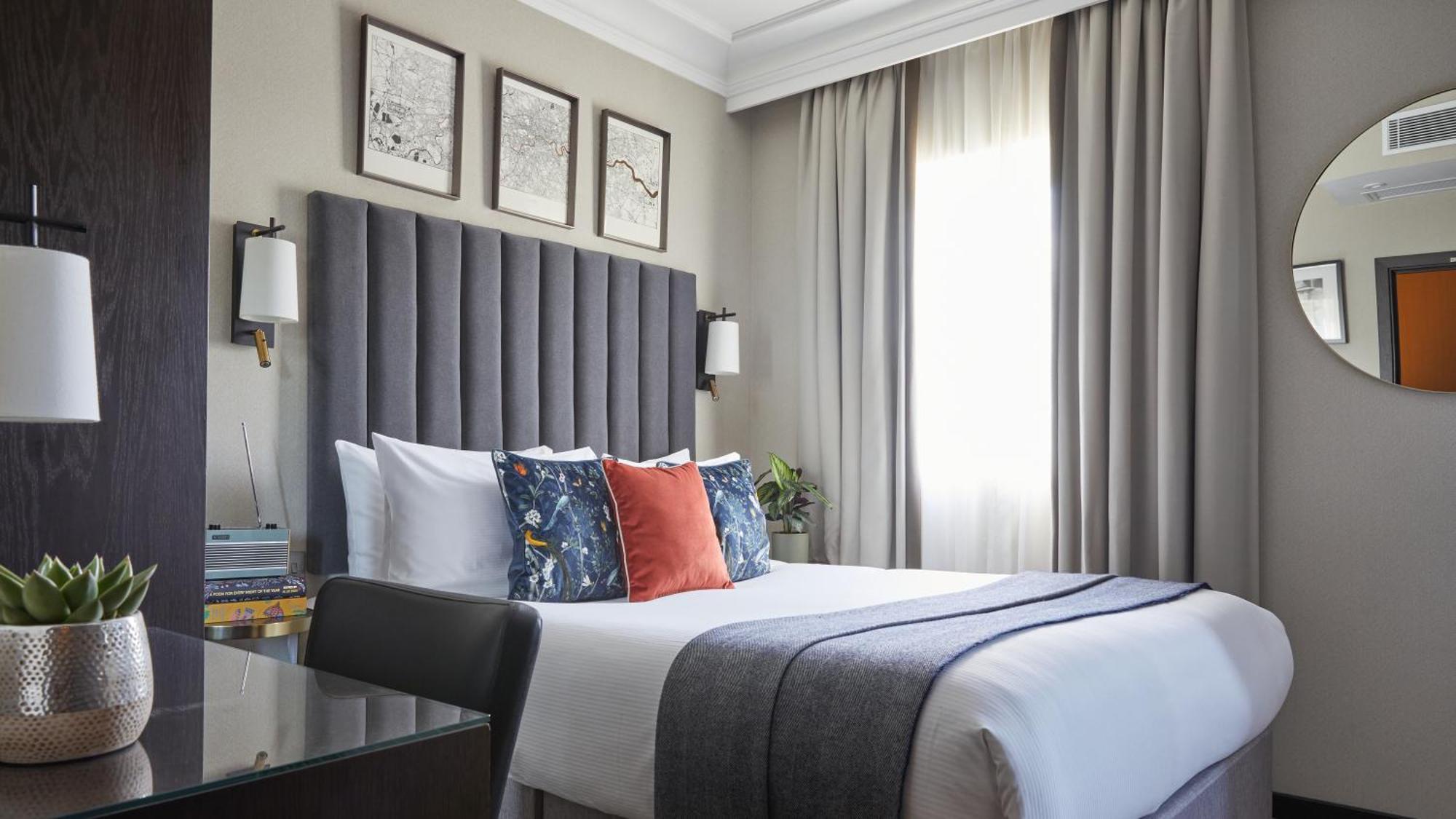 The Selwyn, Richmond Hotel Richmond  Bagian luar foto