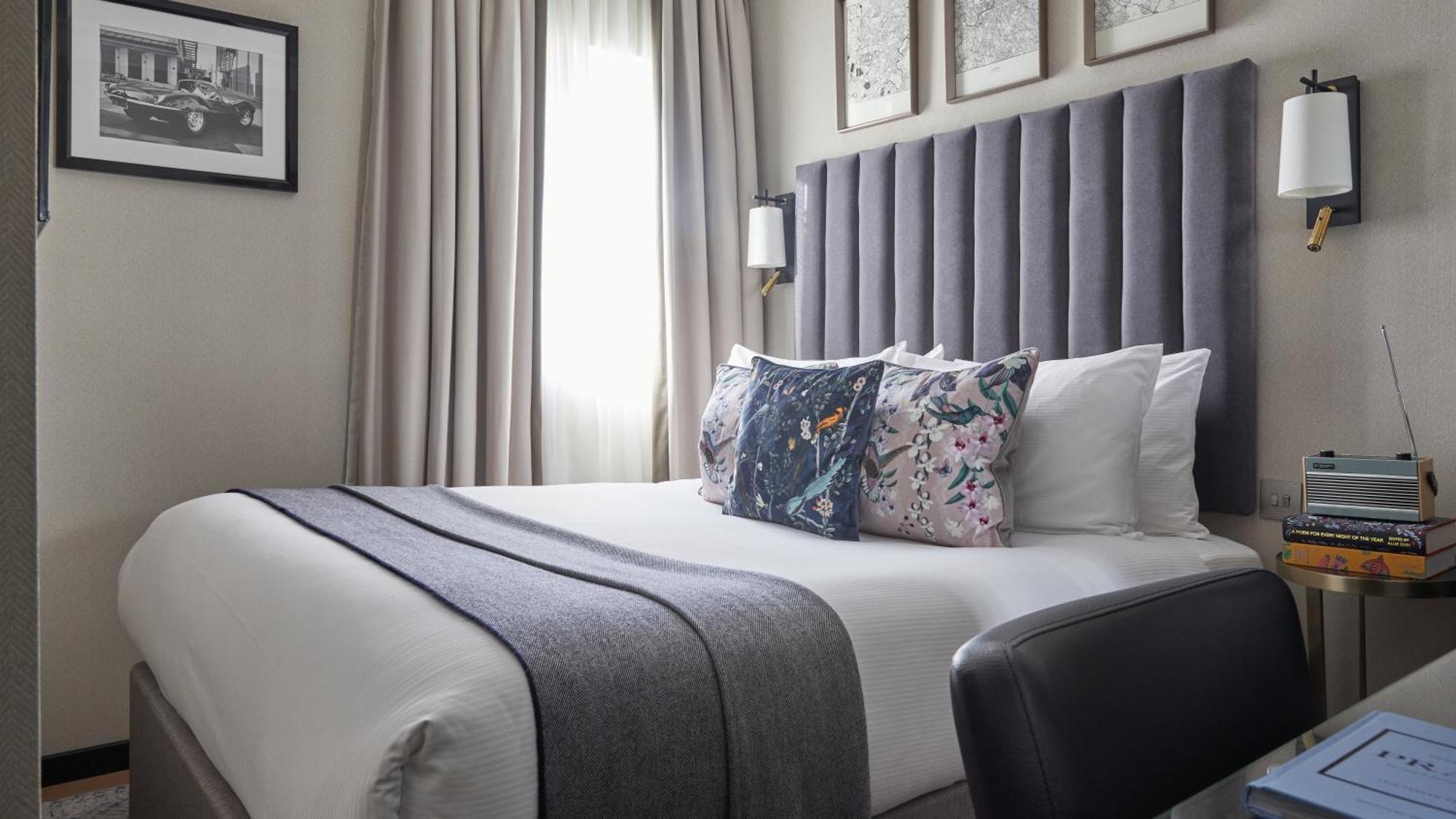 The Selwyn, Richmond Hotel Richmond  Bagian luar foto