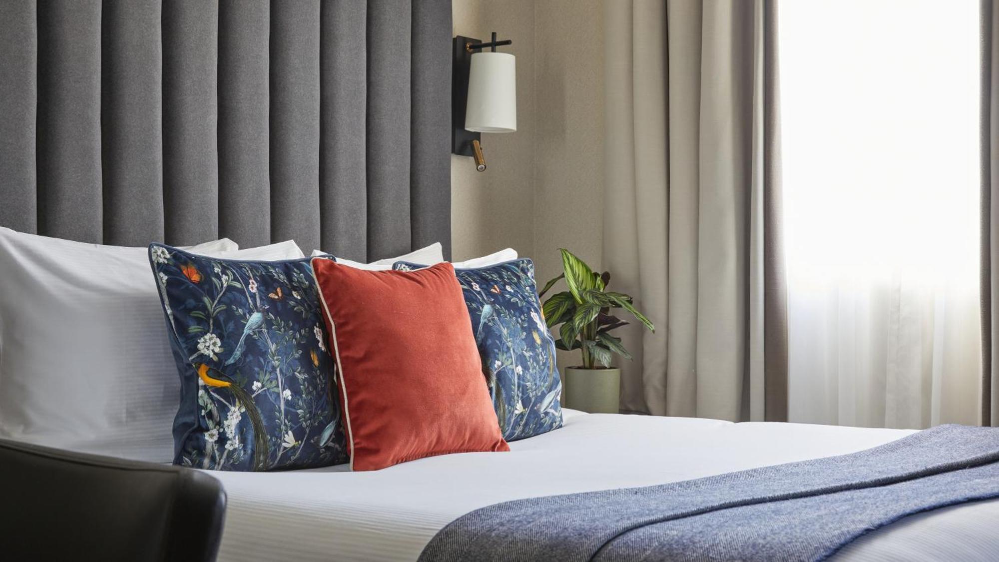 The Selwyn, Richmond Hotel Richmond  Bagian luar foto