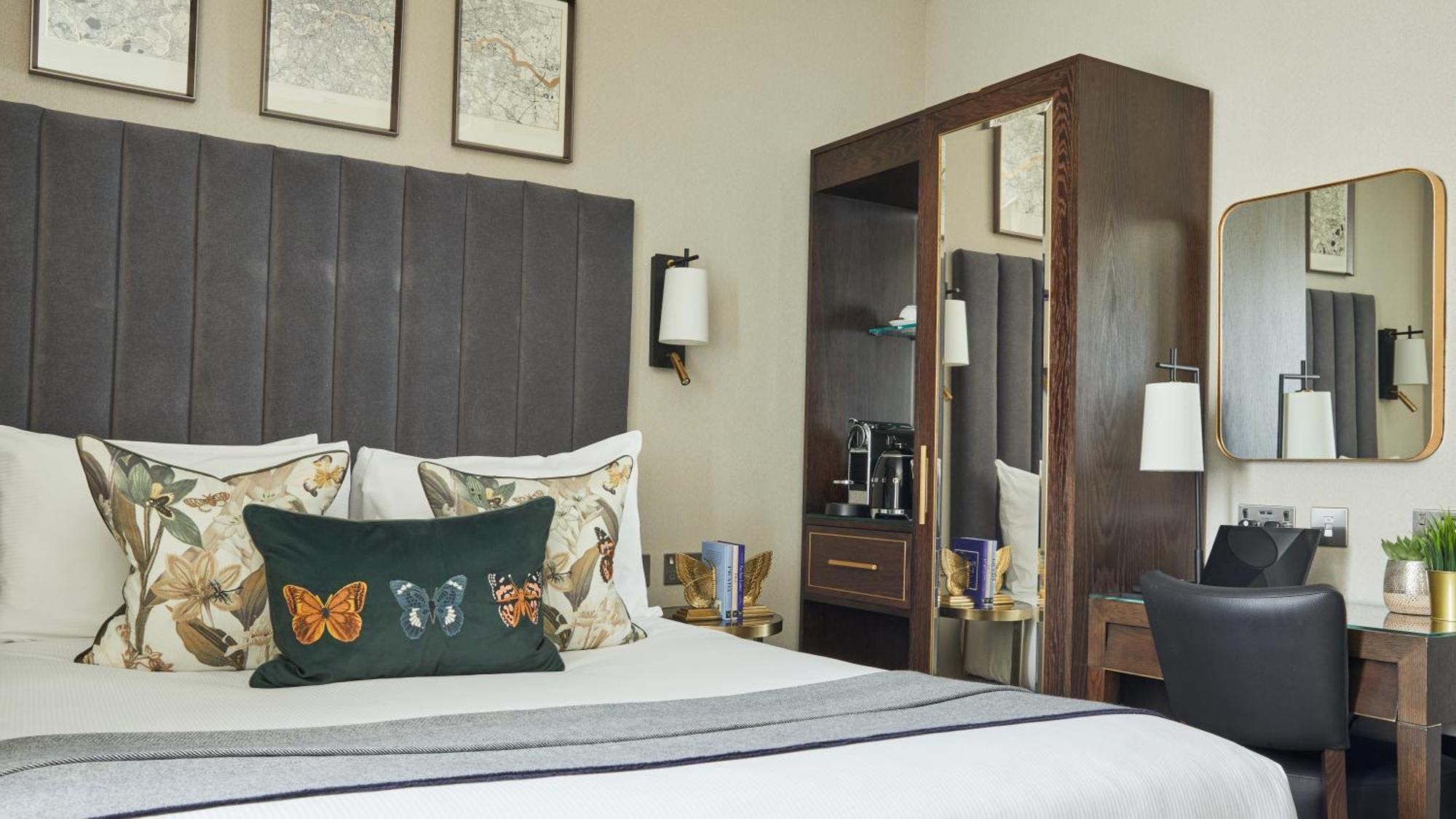 The Selwyn, Richmond Hotel Richmond  Bagian luar foto