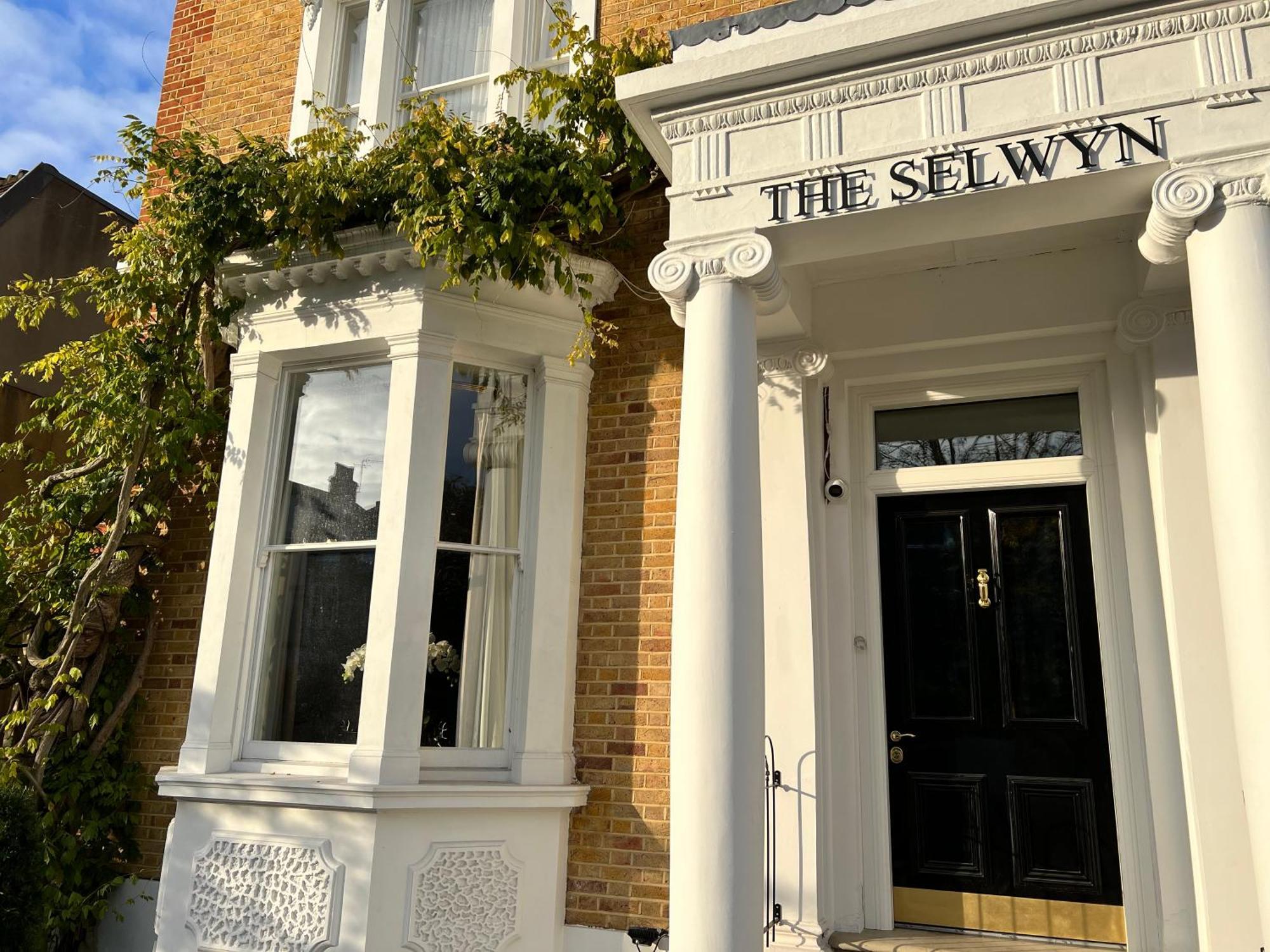 The Selwyn, Richmond Hotel Richmond  Bagian luar foto