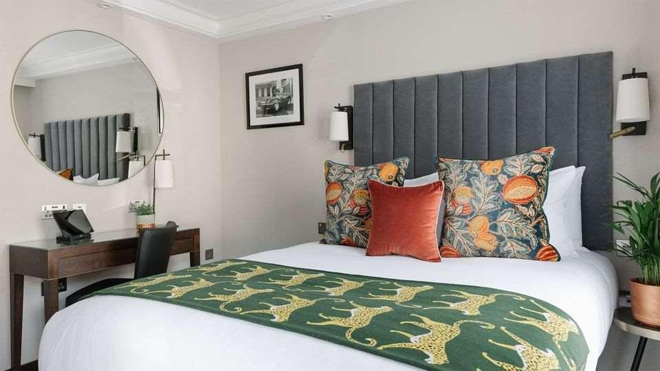 The Selwyn, Richmond Hotel Richmond  Ruang foto