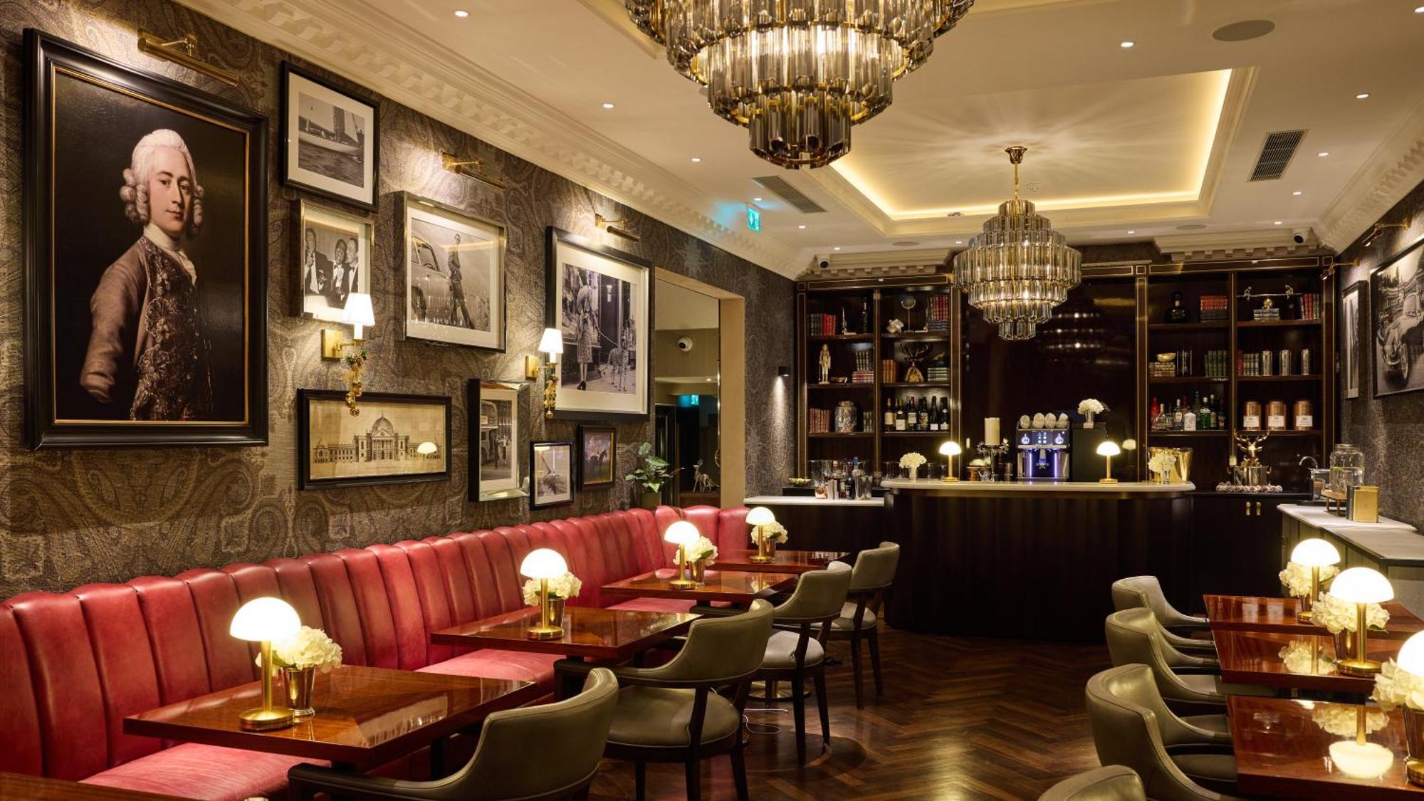 The Selwyn, Richmond Hotel Richmond  Bagian luar foto