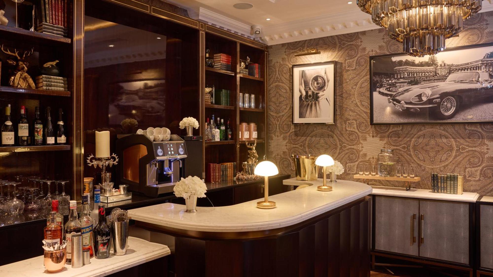 The Selwyn, Richmond Hotel Richmond  Bagian luar foto