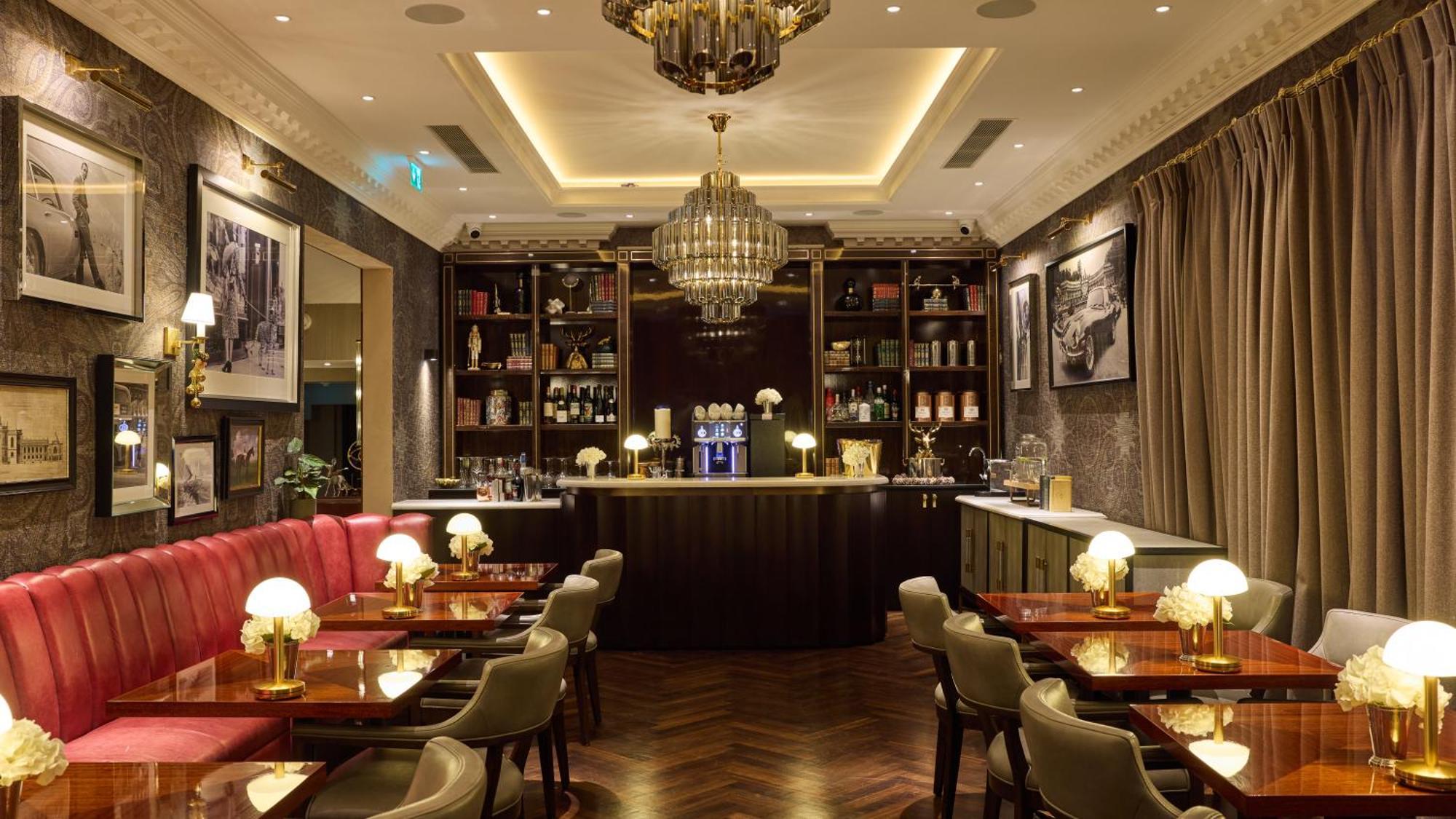 The Selwyn, Richmond Hotel Richmond  Bagian luar foto
