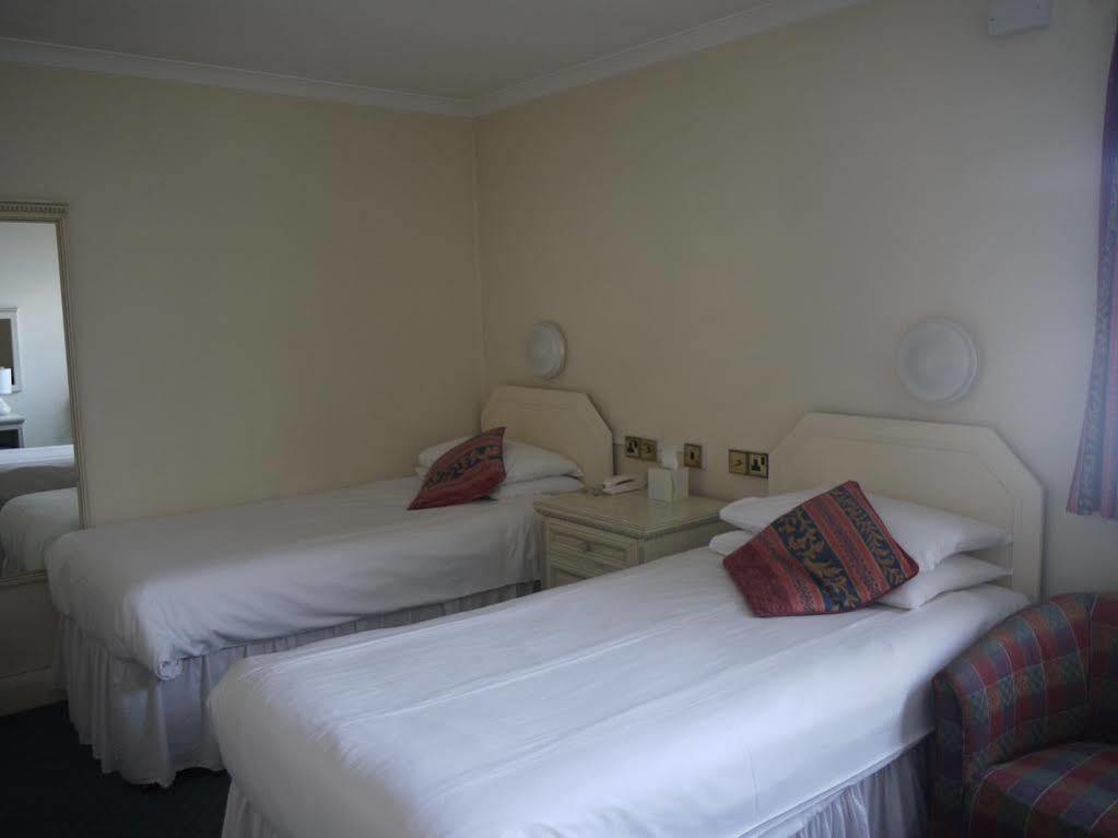 The Selwyn, Richmond Hotel Richmond  Bagian luar foto