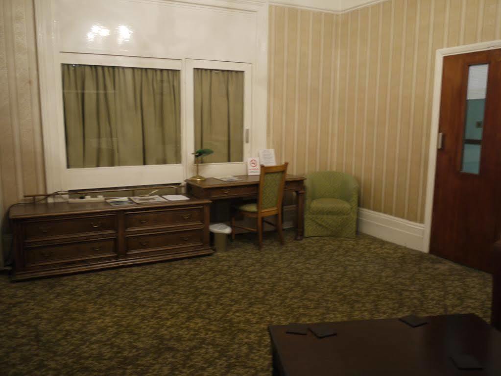 The Selwyn, Richmond Hotel Richmond  Bagian luar foto